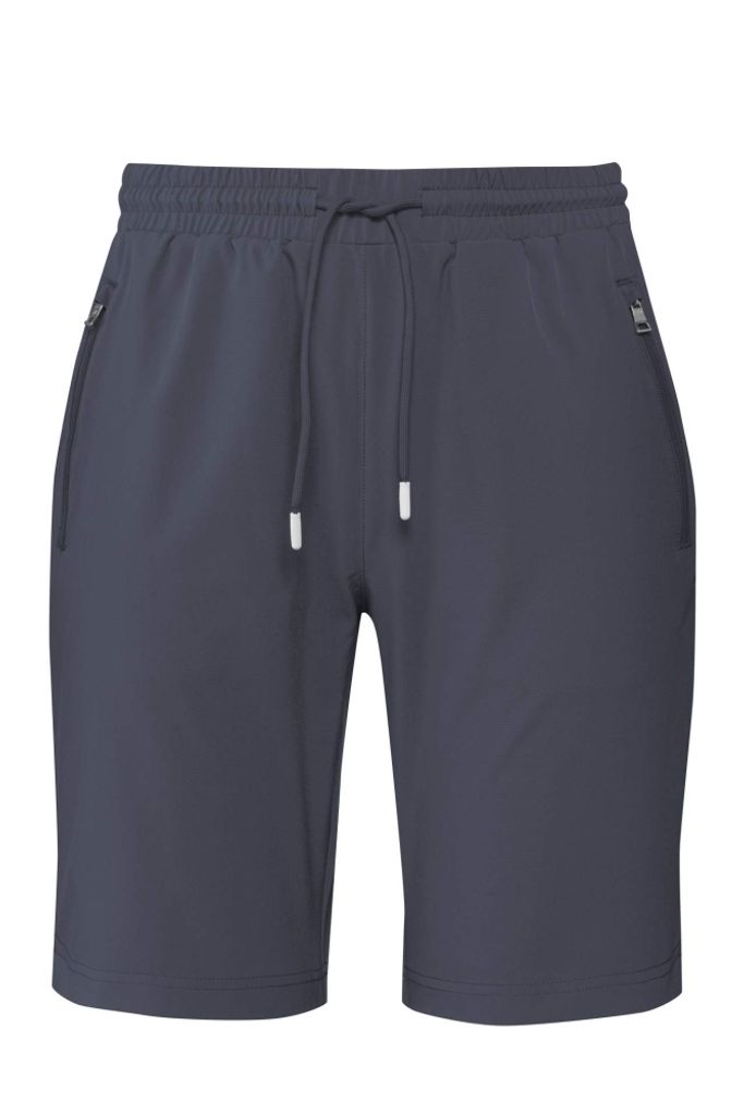 Joy Romy Kurze Hose Damen grau Gr 36