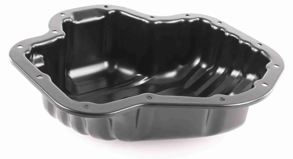 Carter d'huile moteur haute qualité pour Toyota RAV4, Camry et Alphard