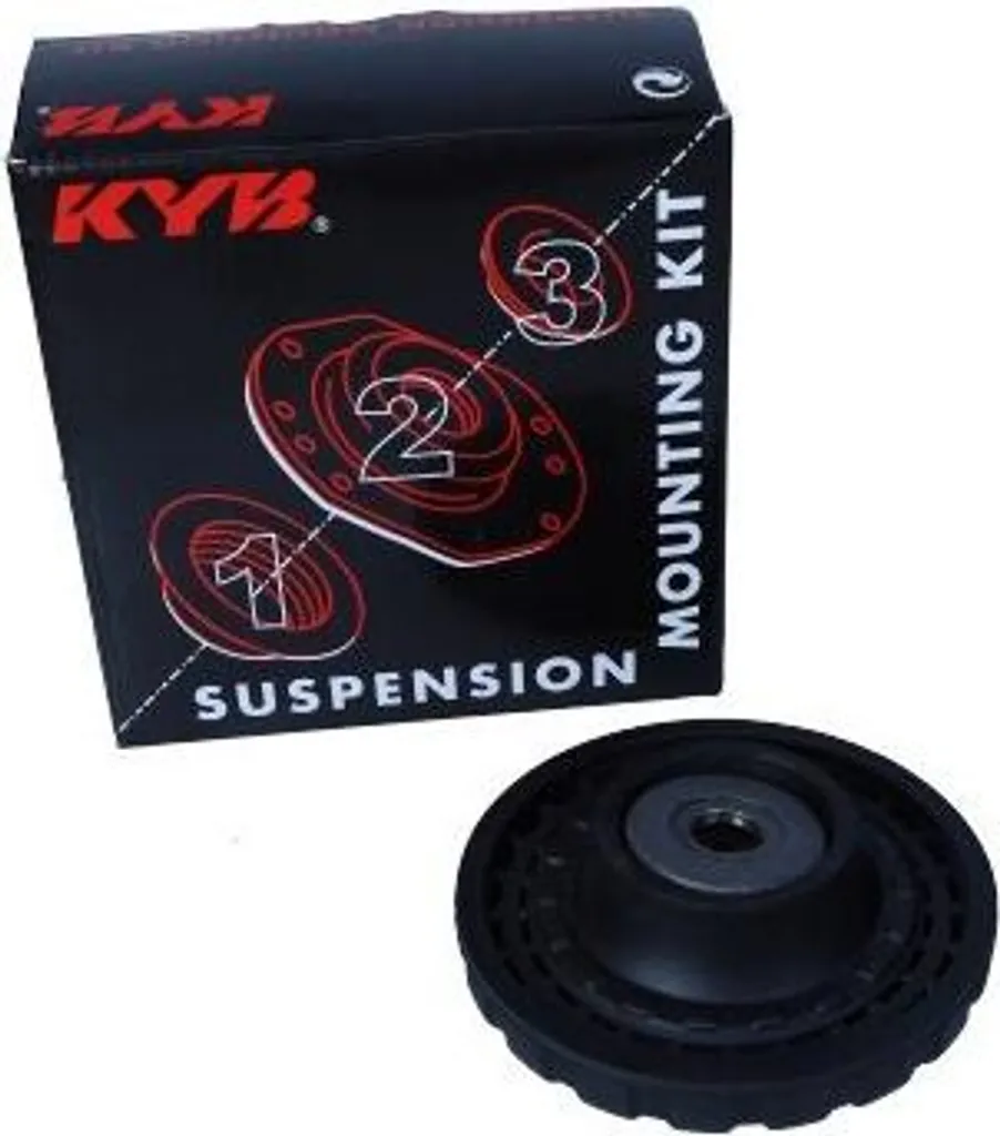 Supprimez les bruits de suspension avec le support KYB SM1054 neuf - 3