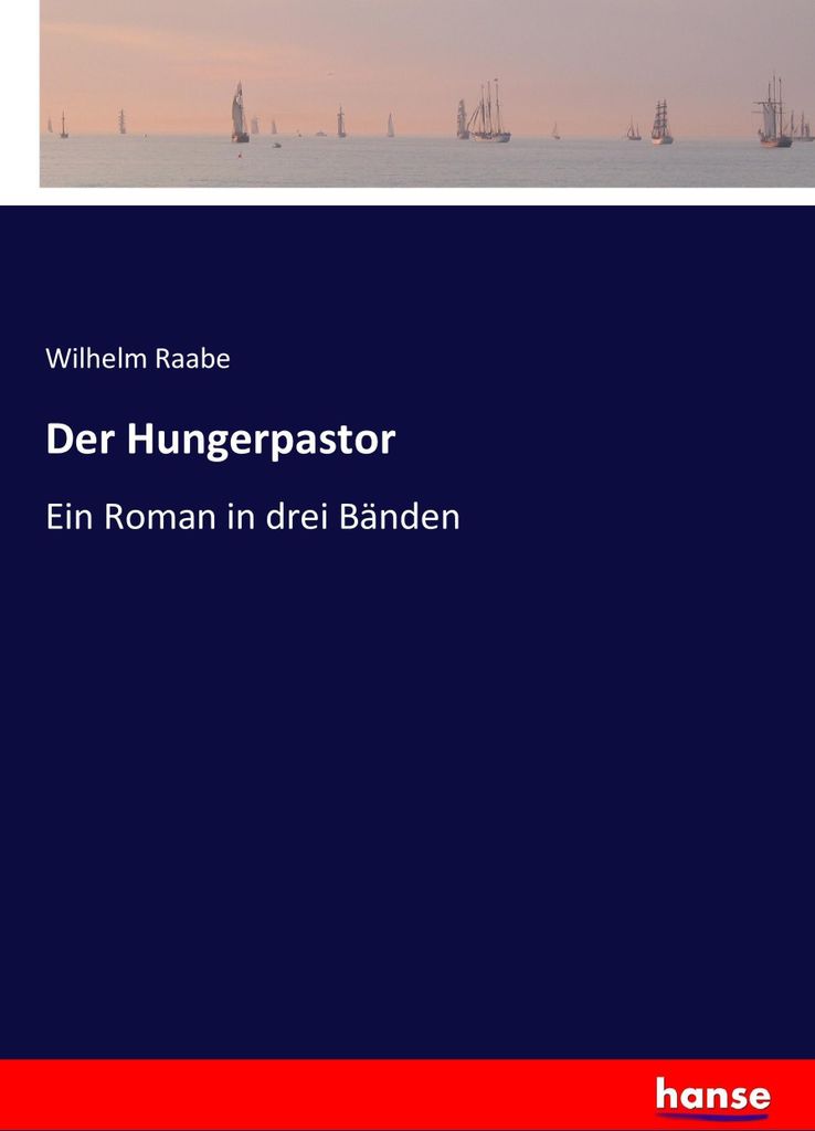 Der Hungerpastor