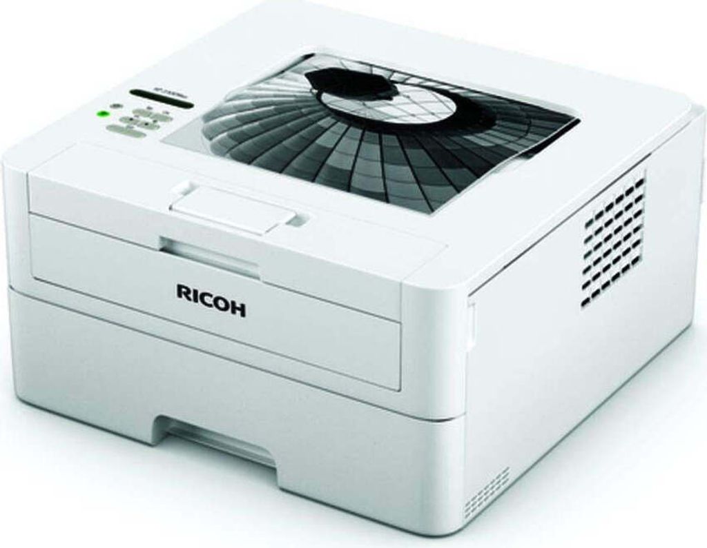 Ricoh SP 230DNw Image du produit 