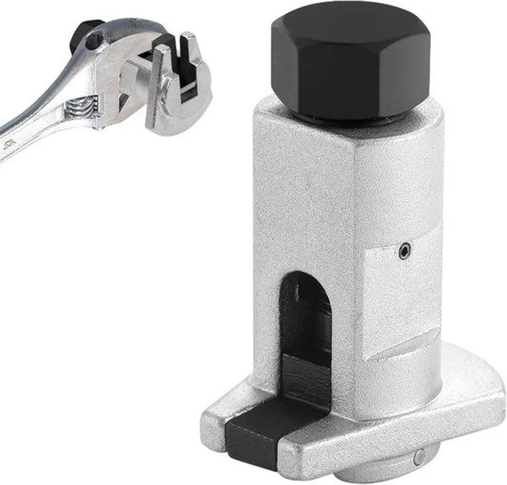 Outil Universel Écarteur de Roulement de Roue Haute Résistance 12mm