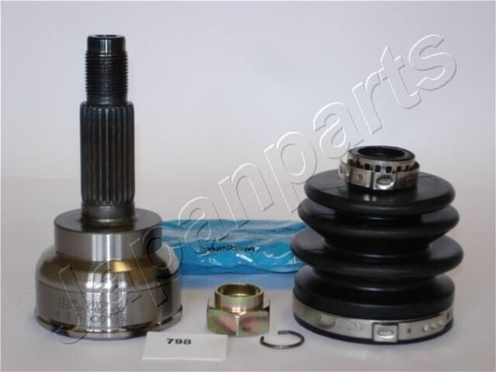 Japanparts GI-798 Gelenksatz, Antriebswelle