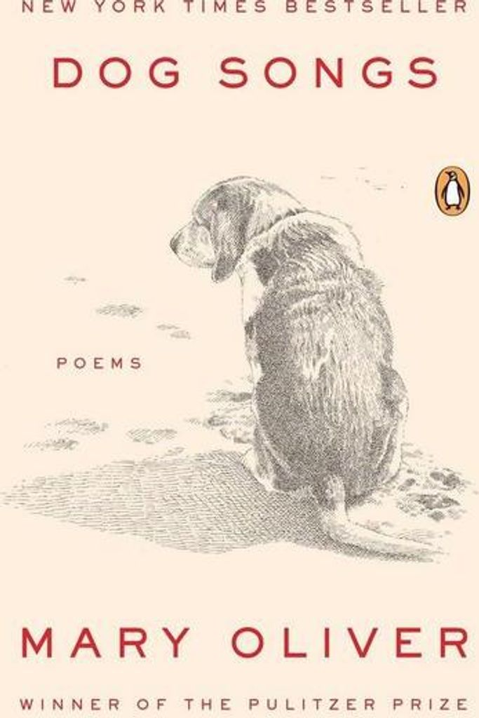 Dog Songs: Poems
