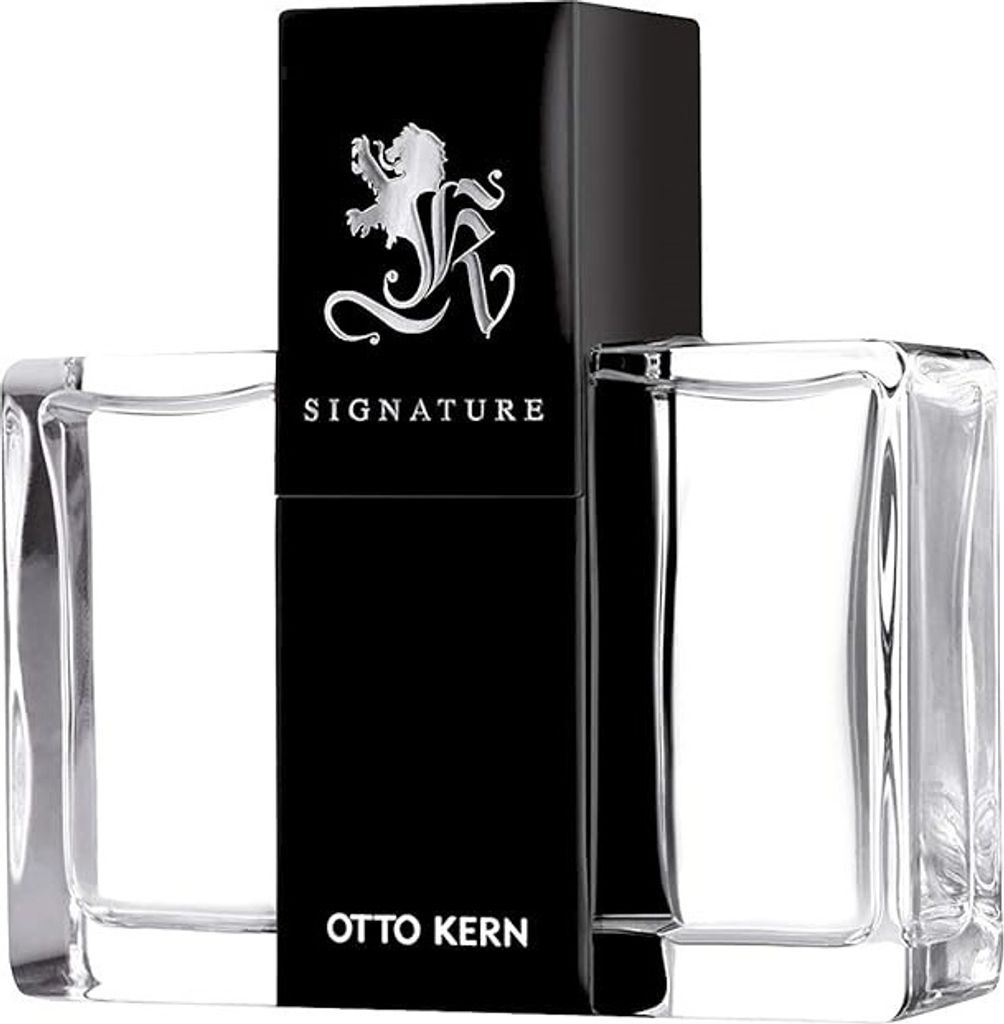 O.Kern Signature Man EDT NSPR 30ml Produktbild 