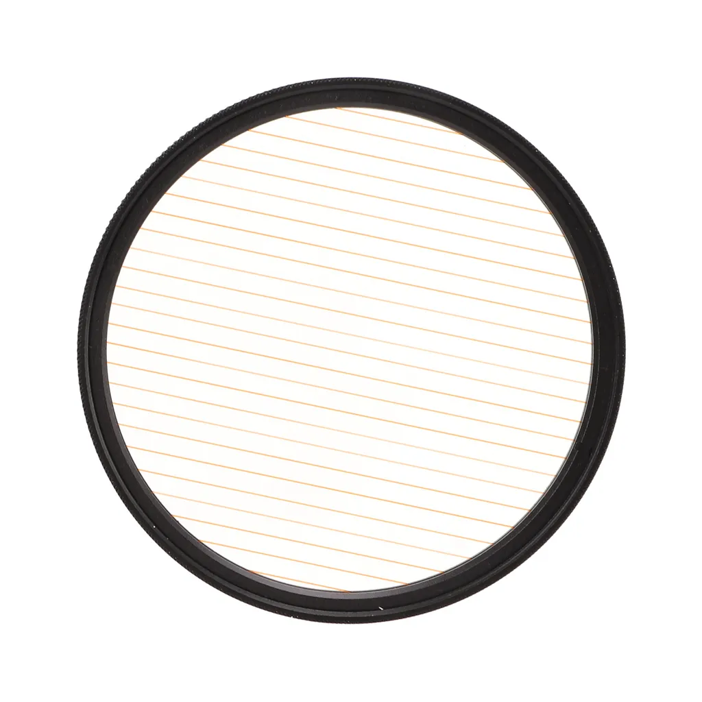 Filtro Fotocamera Universale UV - Protezione Obiettivo per Reflex