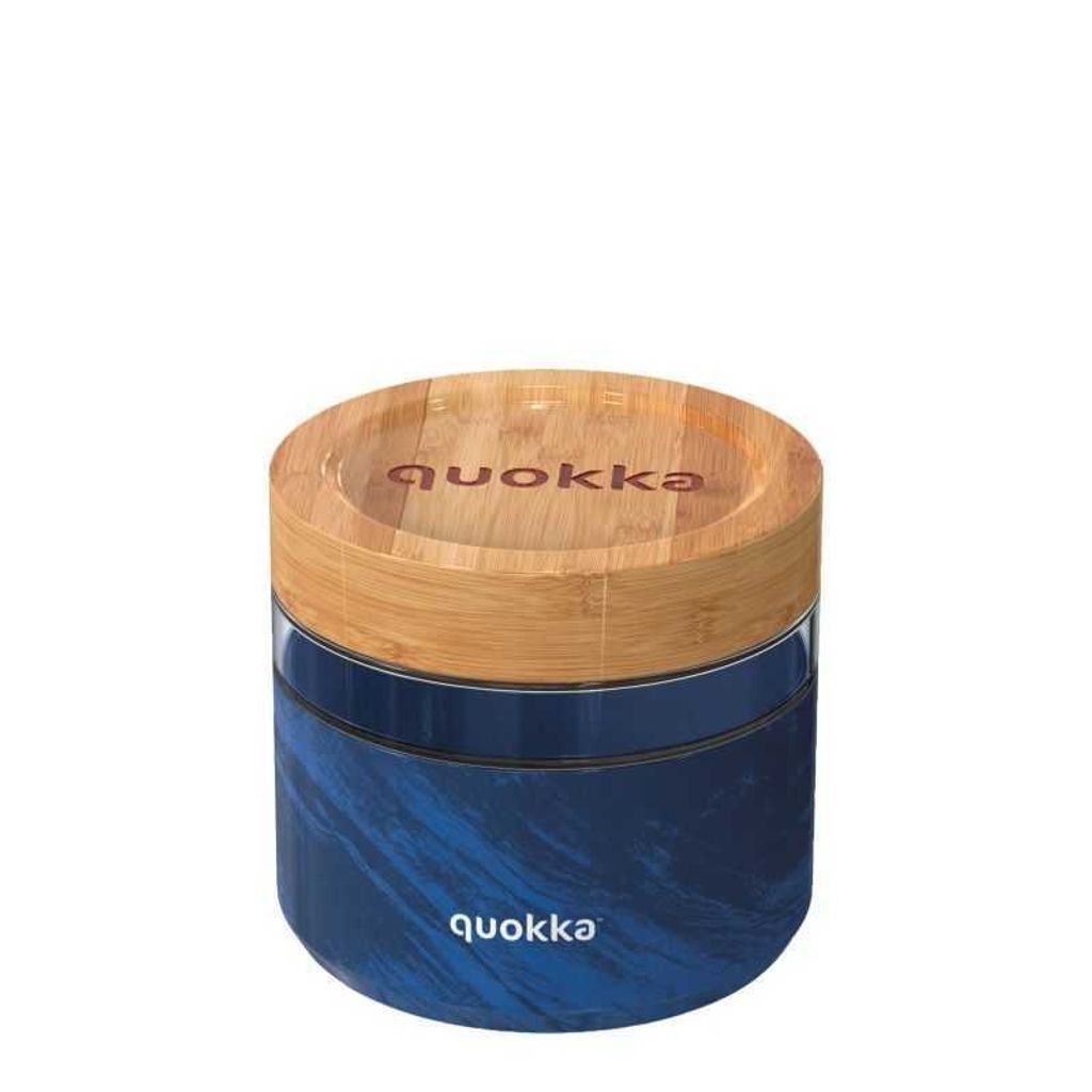 Quokka Deli Food Jar - Lebensmittelbehälter / Lunchbox aus Produktbild 
