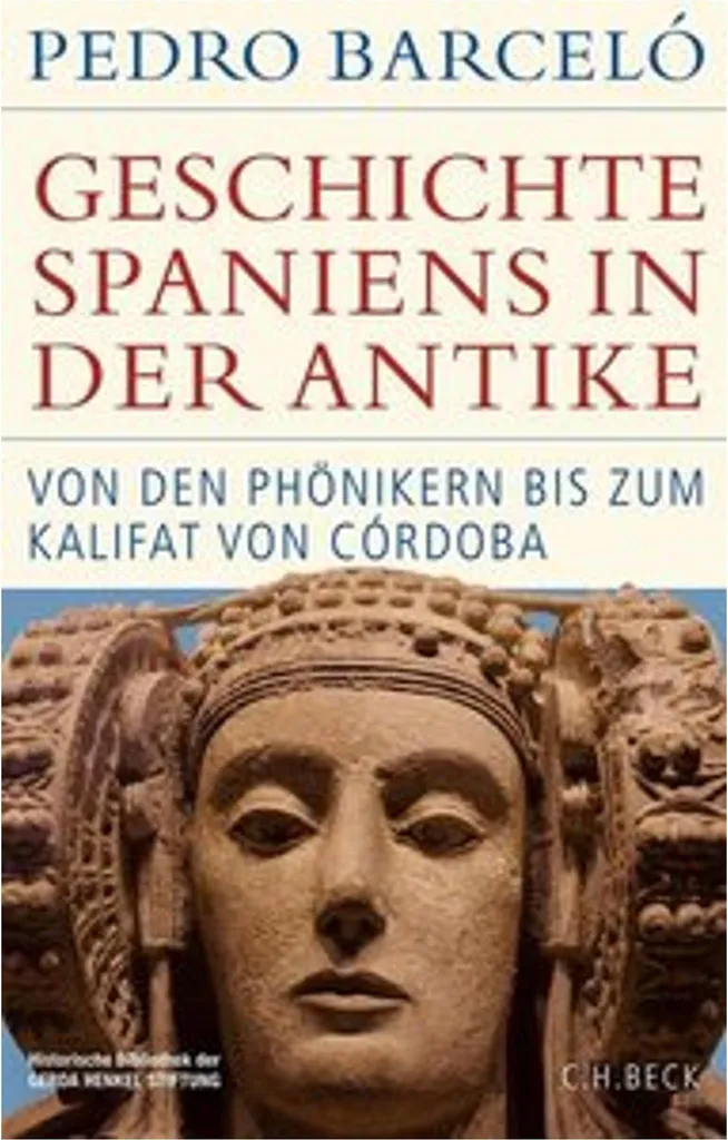 Histoire de l'Espagne Antique : Comprendre enfin les Origines de l'Europe
