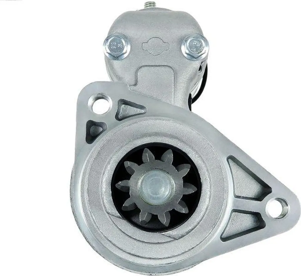 Démarreur AS-PL S2067S OE 136920 pour Nissan 350 Z Performance