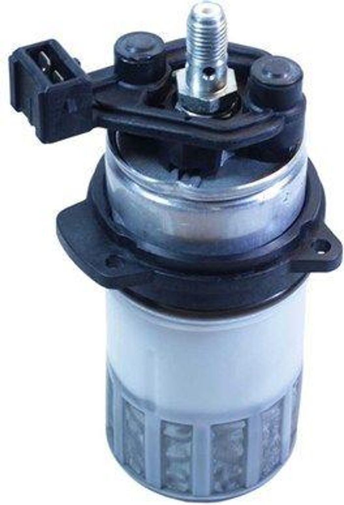 MAGNETI MARELLI 313011300089 Kraftstoffpumpe OE 191906091H kompatibel mit Corrado, Toledo