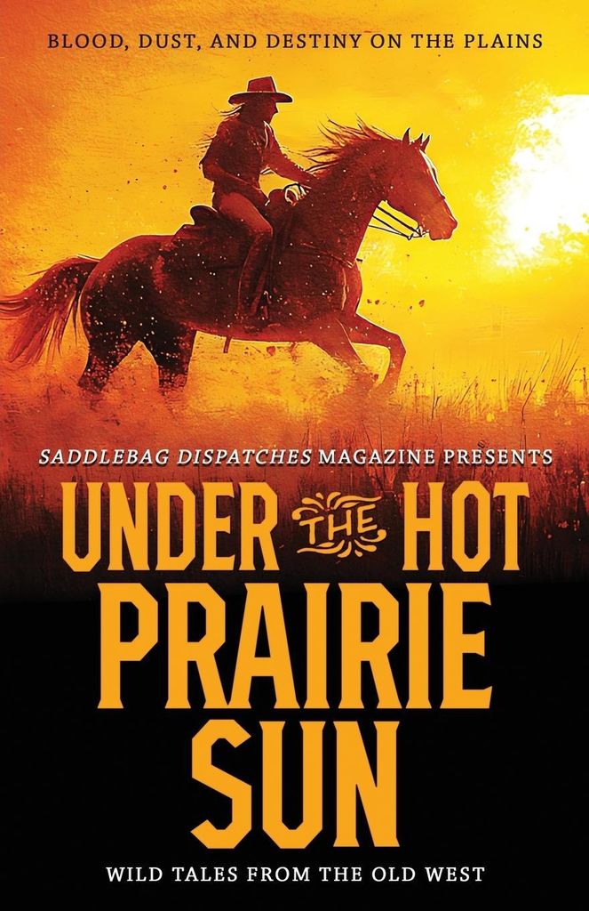 Under the Hot Prairie Sun