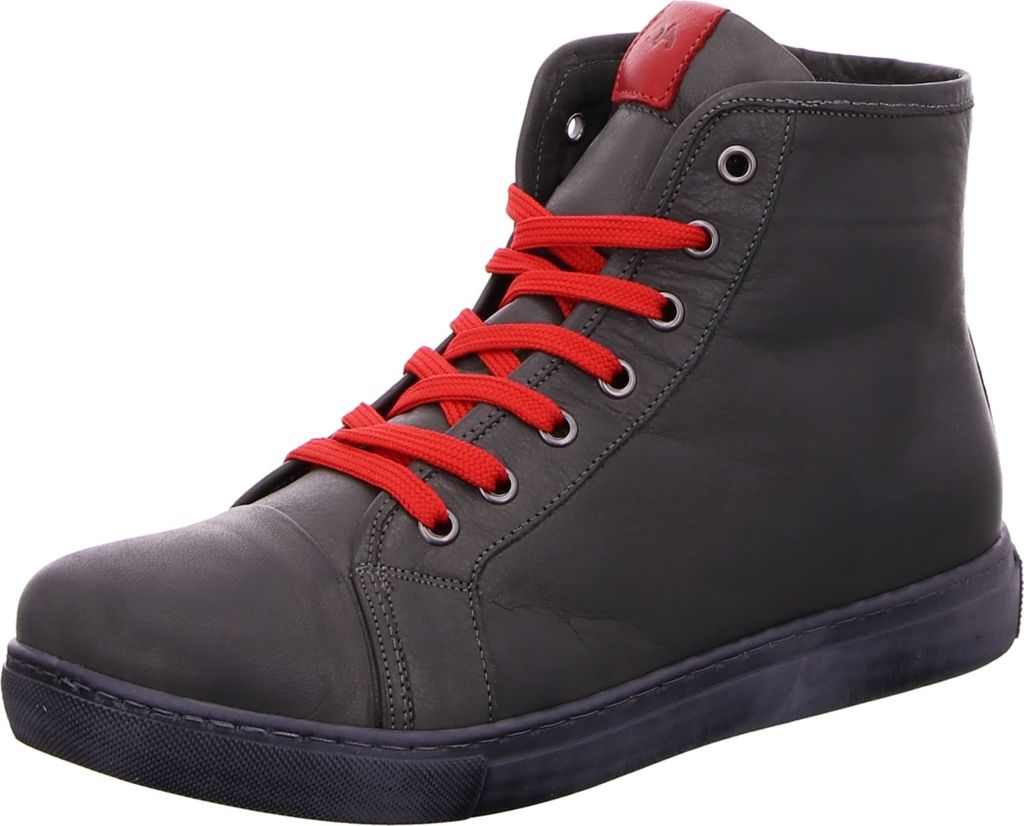 Andrea Conti Komfort Stiefeletten Damen 31323037383533 Grau 37 EU