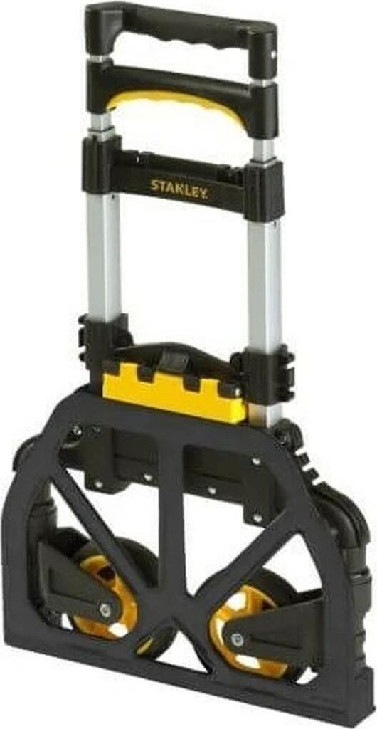Wózek transportowy aluminiowy składany Stanley Zdjęcie produktu 