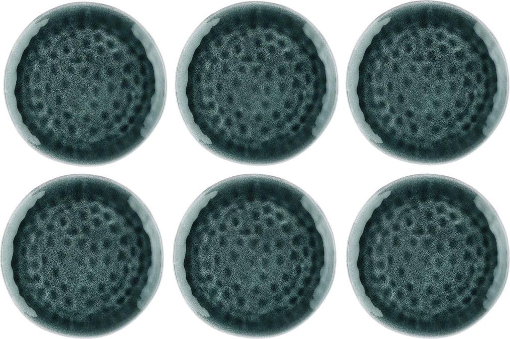 Teller MOON 6-teiliges Set