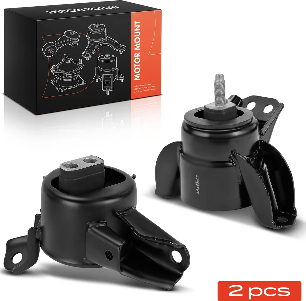 Support Moteur Anti-Vibration pour KIA Soul II PS 1.6L 2.0L 2014-2016
