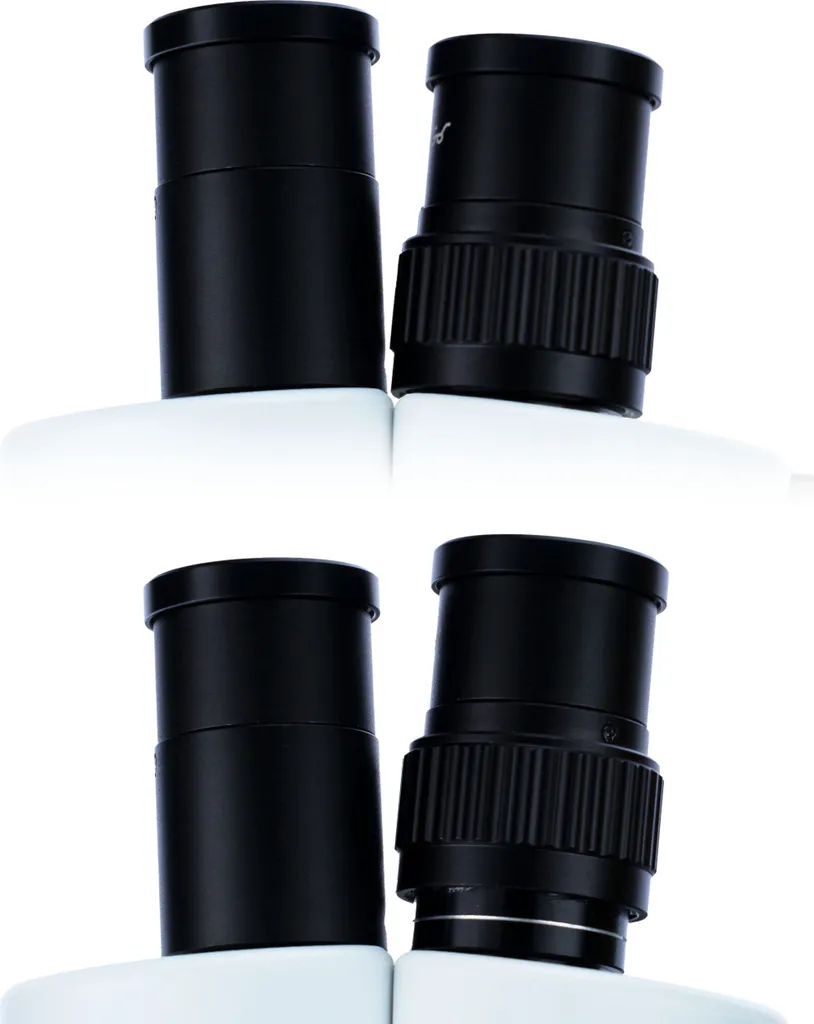 Microscope Stéréoscopique Binoculaire Rosfix pour Électronique 80x - 11
