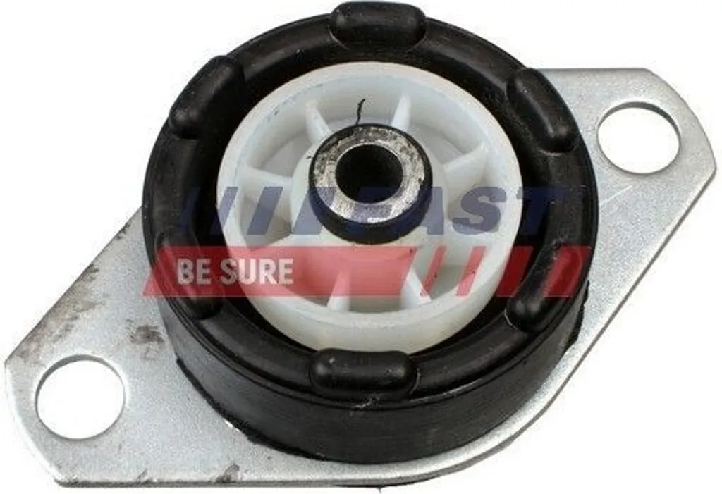 Support moteur central FAST FT52233 pour Fiat Seicento - OE 46514434