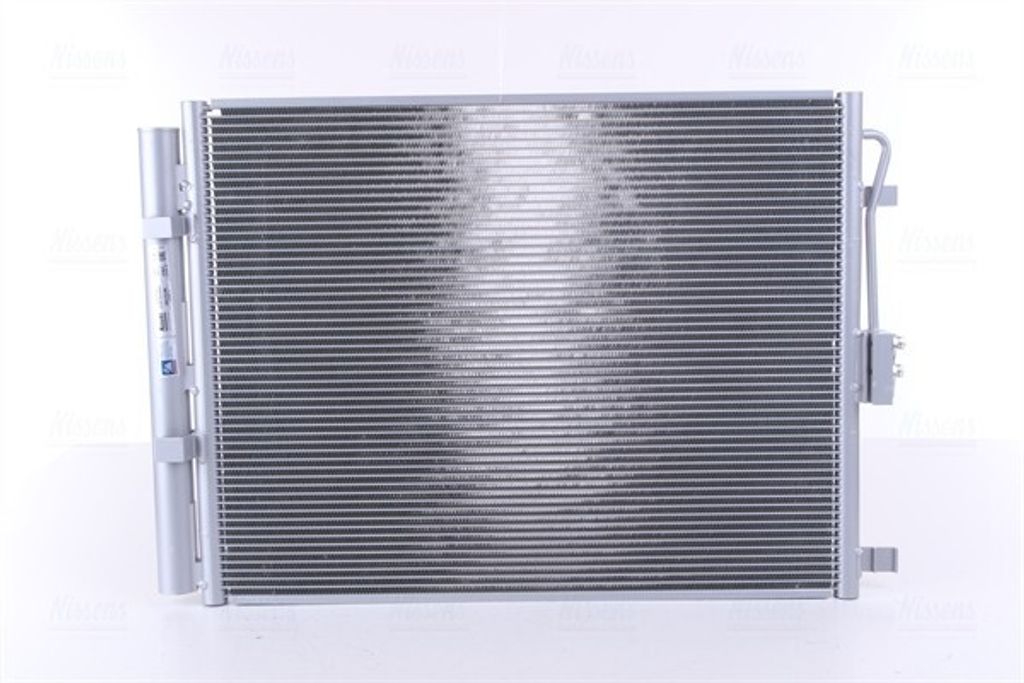 NISSENS 940428 Kondensator Klimaanlage für HYUNDAI i30 (GD) +Trockner
