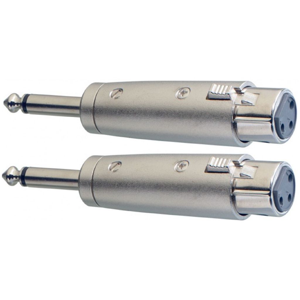 Jack 6.3 Mm Monoaural Metàlico - Foto 2