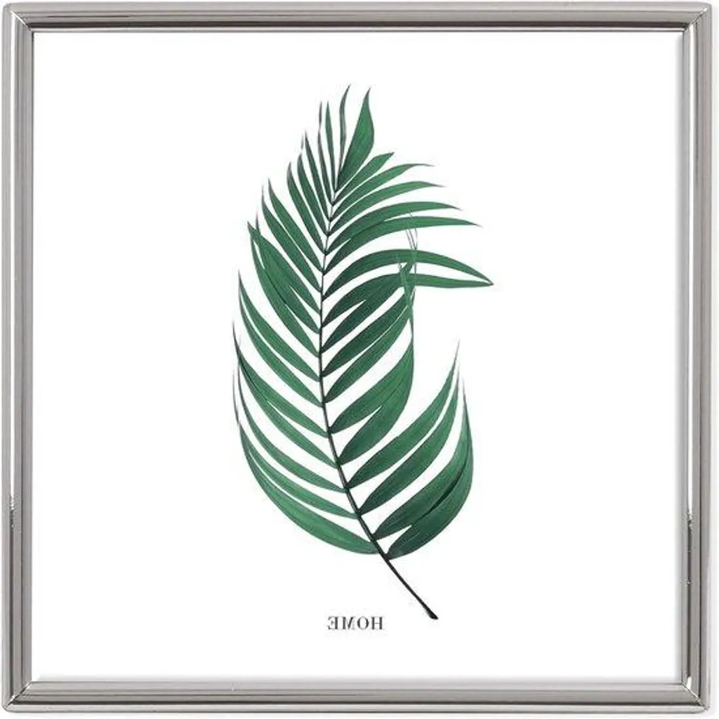 Cadre photo argenté 5 x 5 pouces décoration de mariage ou cadeau de table