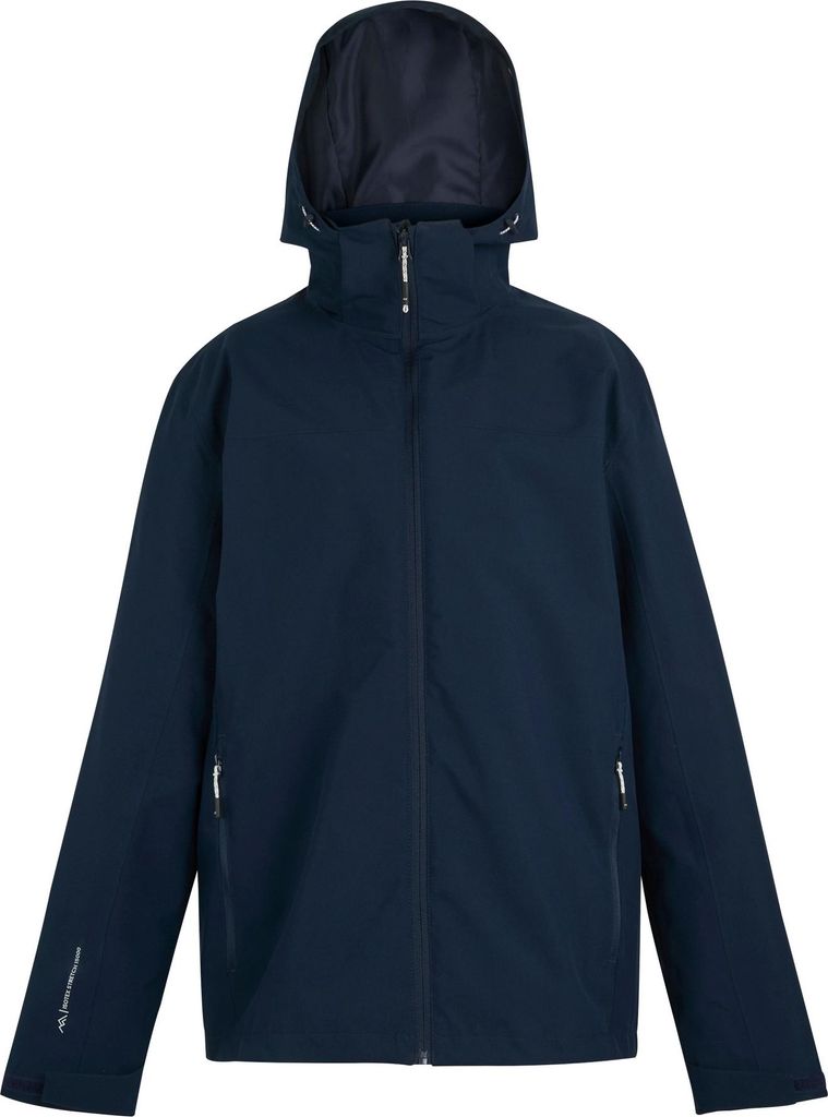Regatta - "Coriver" Jacke für Herren, 3 in 1 RG12225 (XXL) (Marine)