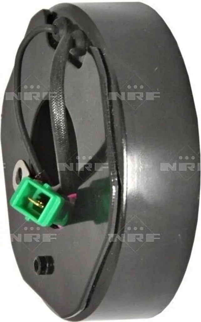Réparation climatisation Audi A4 et Superb I : Bobine NRF 38661 12V