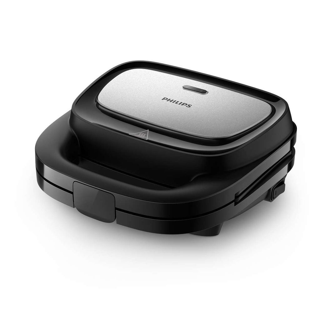 Philips Series 5000 toustovač 3v1 HD2350/80 Obrázok produktu 