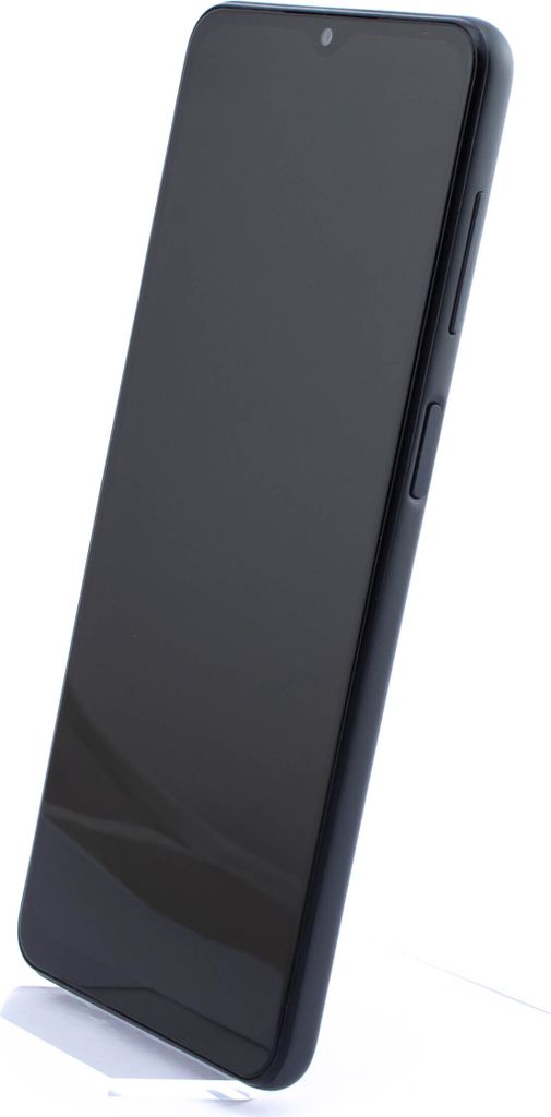 Samsung Galaxy A12 (2021) 64 GB Dual-Sim Black Gut Produktbild 17