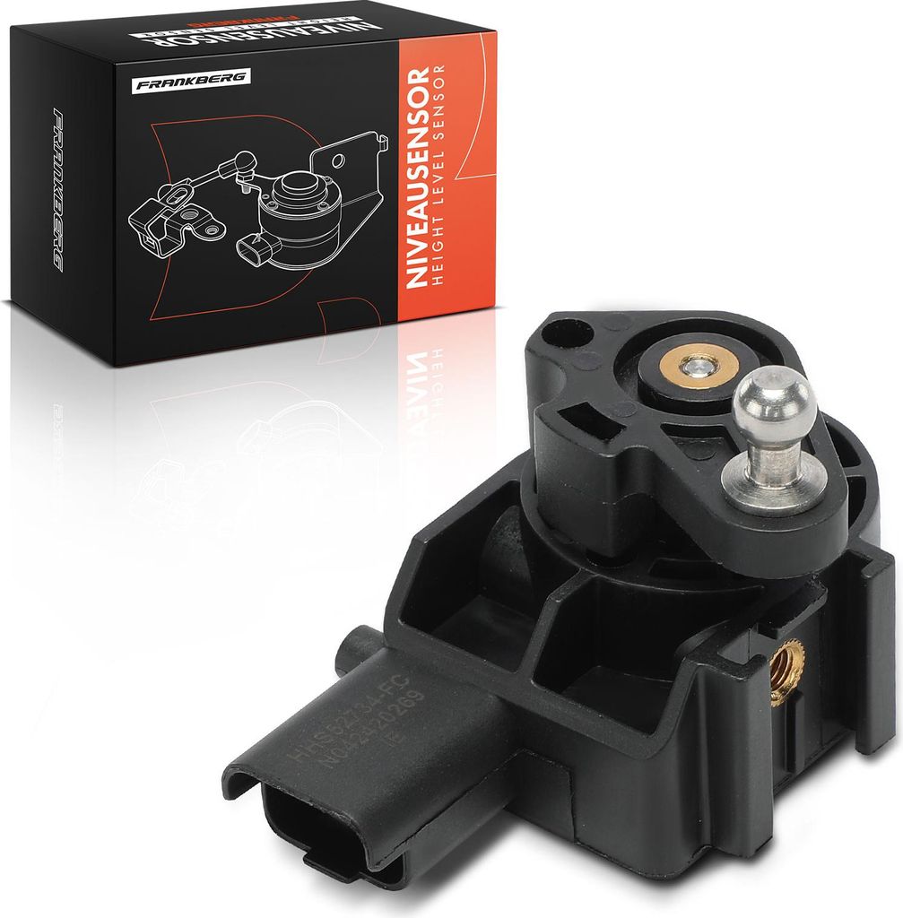 Frankberg 1x Leuchtweiteregulierung für Peugeot 508 I 508 SW I Citroën C5 I II III