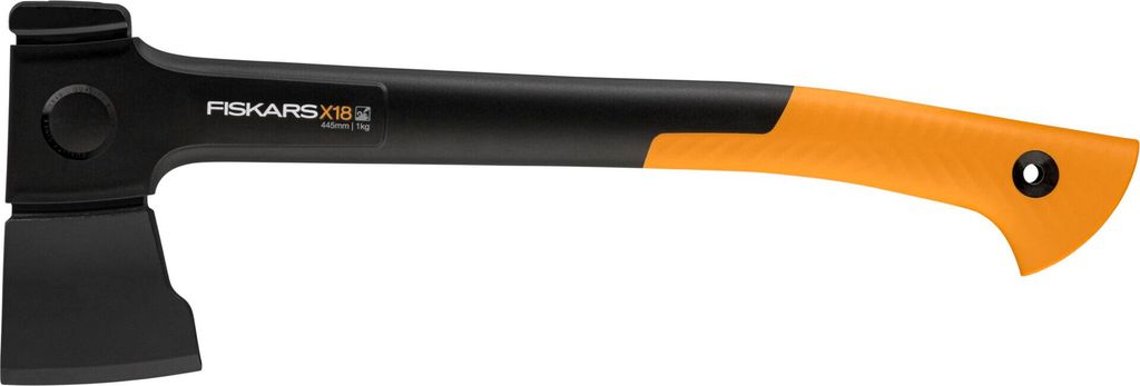 Štípací sekera Fiskars S, řada X X18 Obrázek produktu 
