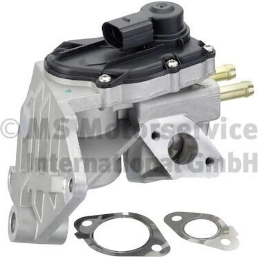 Vanne EGR PIERBURG 7.10334.09.0 pour Audi A3 8P et VW Golf V 1.9 2.0 TDI