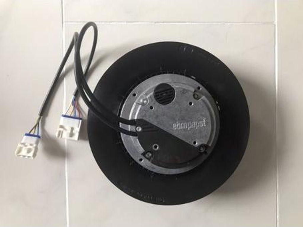 Ventilator für Avent - Pluggit - AP300/AP300N/AP450