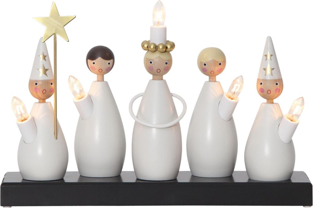 Lucia choir Produktbild 