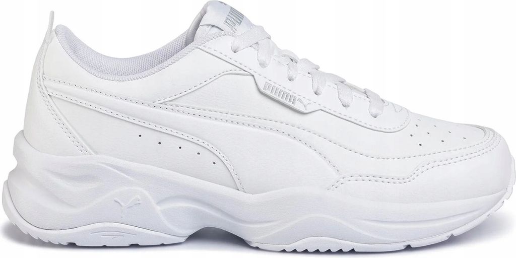 Puma Cilia MOde 3711250002 (7/white-silver) Produktbild 