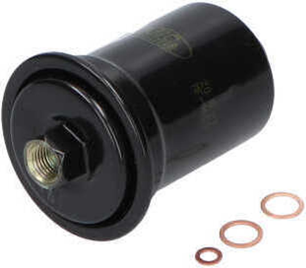 Kraftstofffilter KAVO PARTS MF-4659 für TOYOTA Camry Limousine (V2)