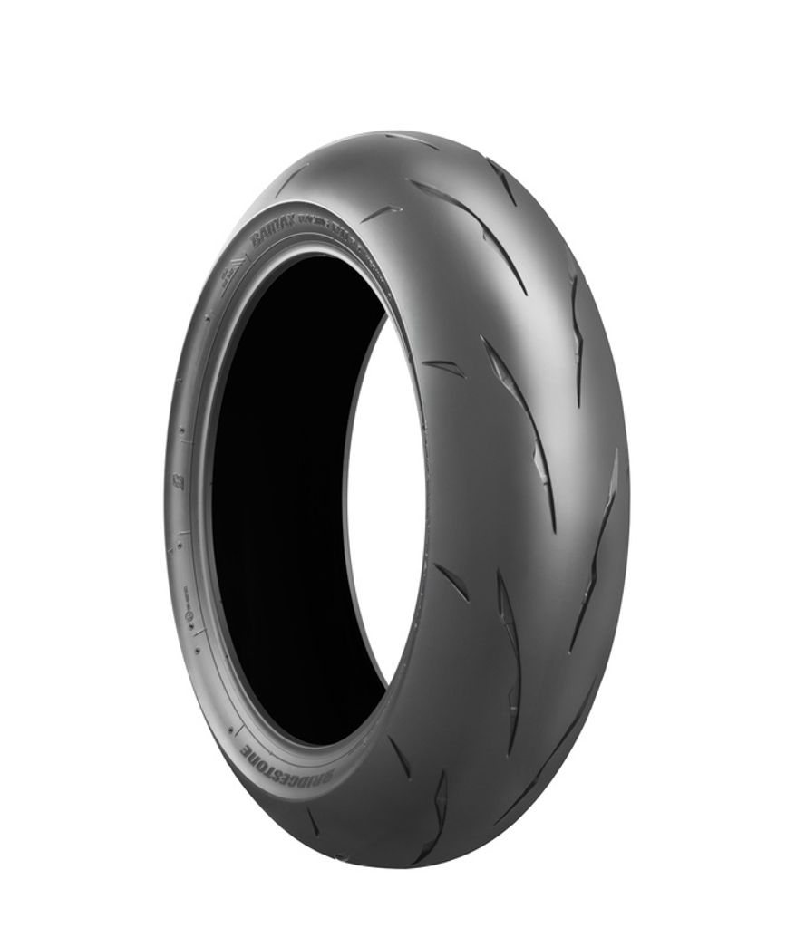 BRIDGESTONE Reifen BATTLAX RACING R11 Soft REAR 200/55 R 17 78V TL