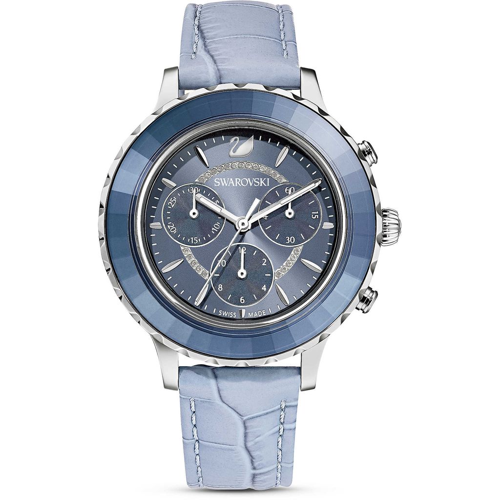 Zegarek Swarovski Octea Lux Chrono, produkcji Zdjęcie produktu 