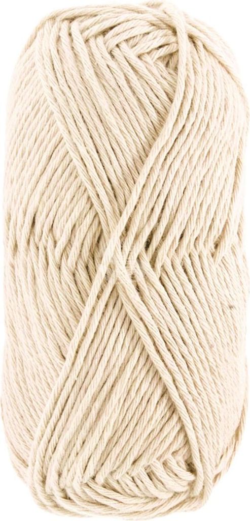 Lana Grossa - Star 0019 beige Produktbild 