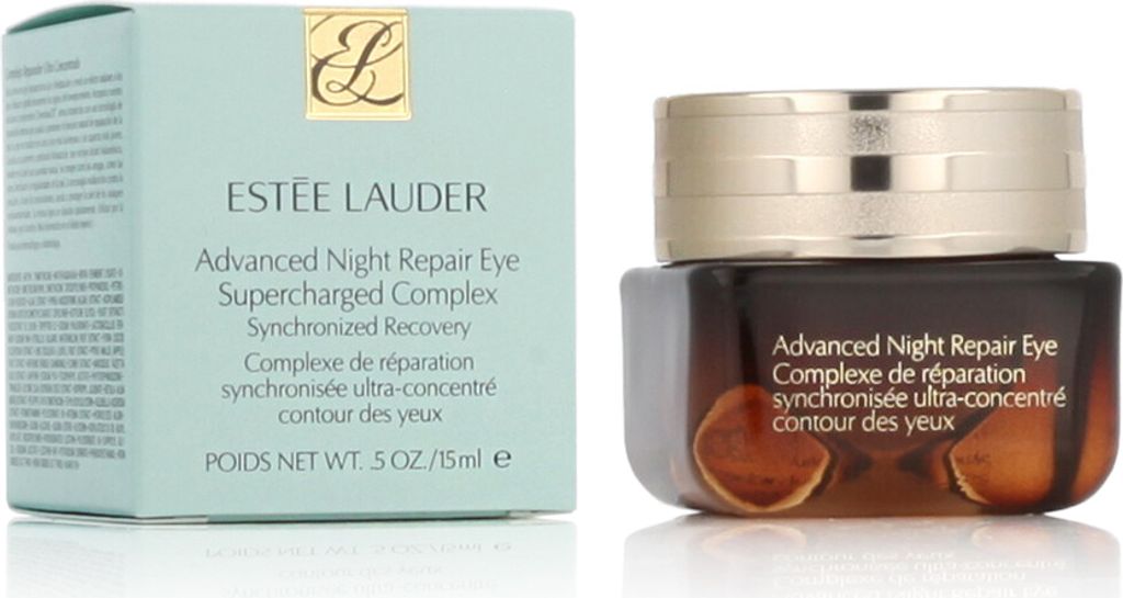 Oogcontourcrème Advanced Night Repair van Estée Lauder (15 Productafbeelding 