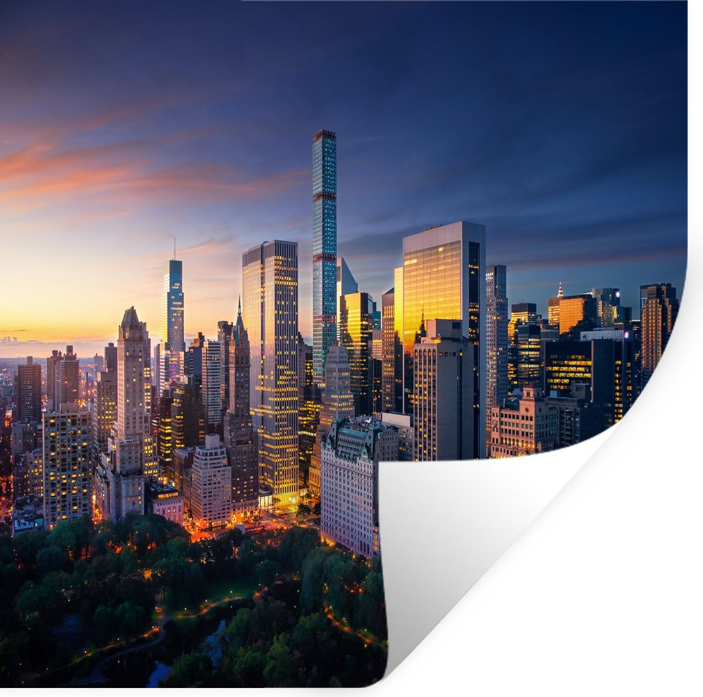 MuchoWow - Repositionierbar - Wasser abweisend