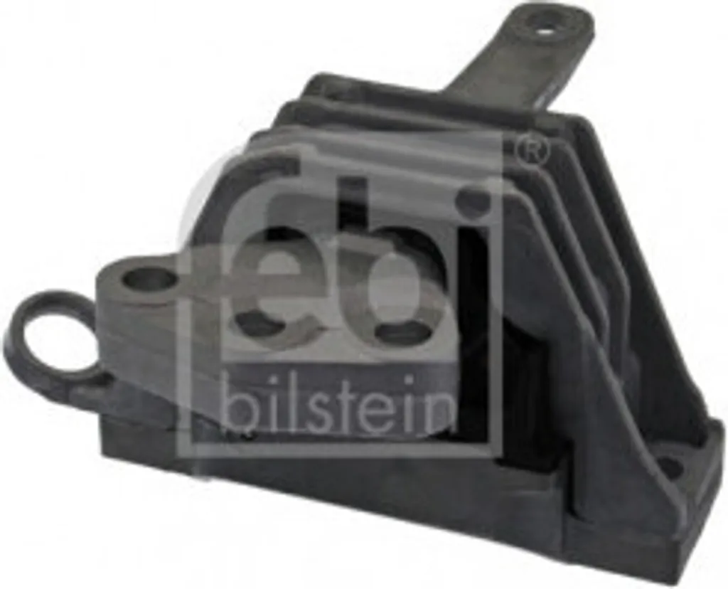 Remplacer support moteur Insignia A et Astra J - Référence FEBI 37975