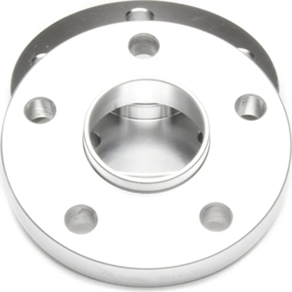 Éliminez le roulis de votre Tesla Model 3 avec les cales TA 40mm 5/114.3