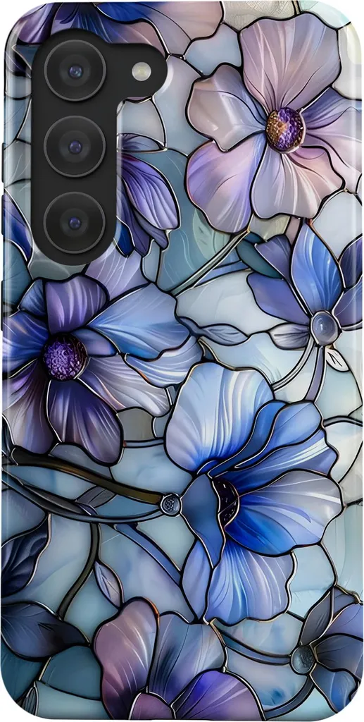 Custodia Samsung S25 MagSafe Slim - Elegante e Protettiva - 1