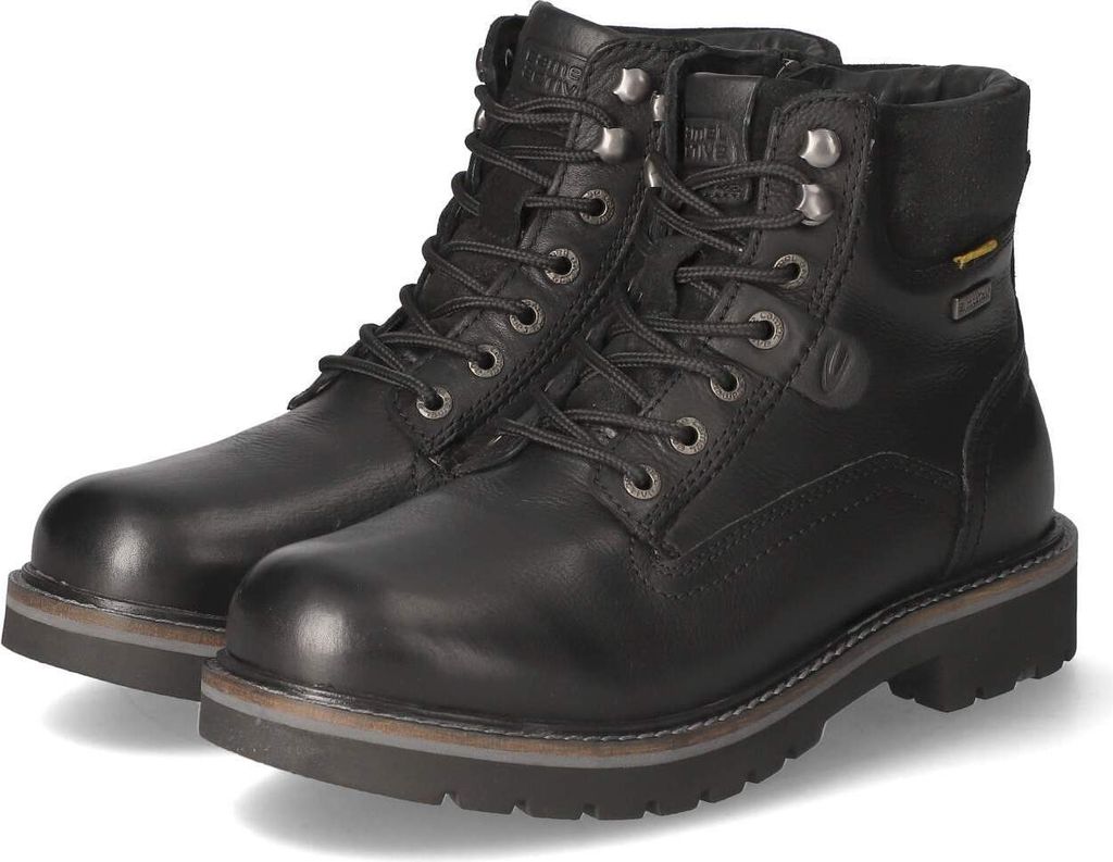 CAMEL ACTIVE Herren Winterboots