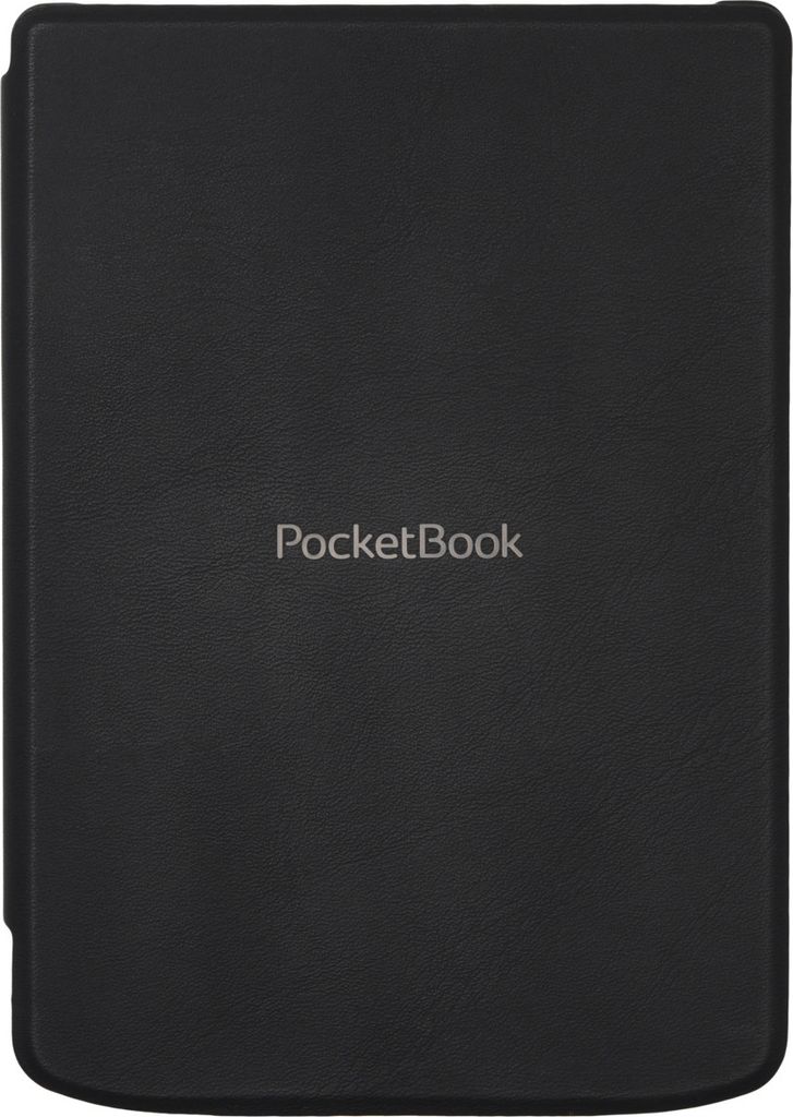 PocketBook Shell Strap Black Cover für Verse / -Pro / -Lite Produktbild 