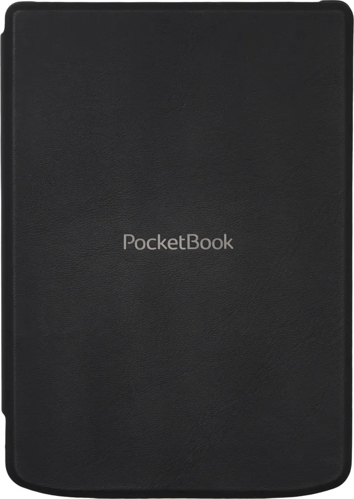 Étui Pocketbook Shell Strap Black pour Verse, Verse Pro et Verse Pro Color