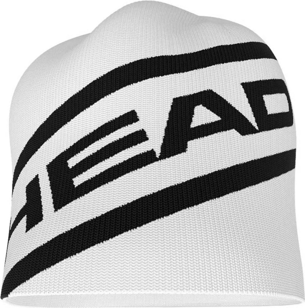 Head Race Mütze Weiß Herren,Damen Weiß One Size