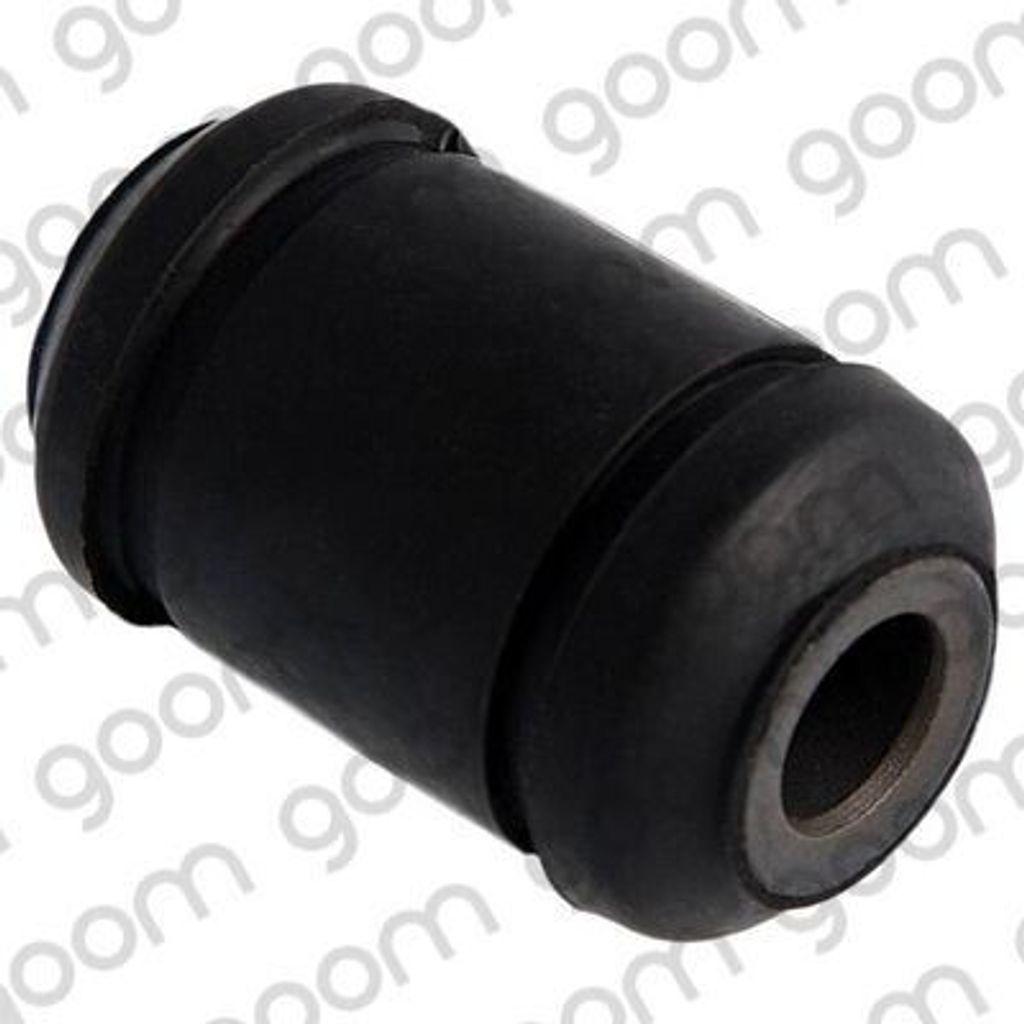 Lagerung Lenker passend für PEUGEOT 4007 (VU, VV) Vorne Links Vorne Unten SS-0732 GOOM