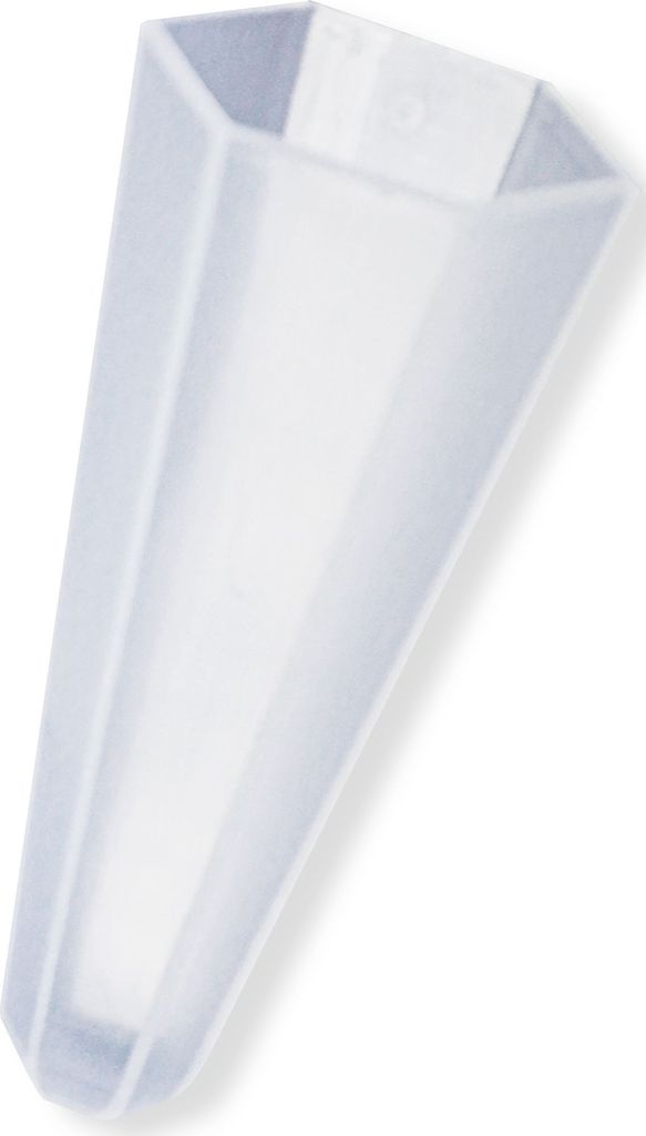Schultüten Schutzkappe / Spitzenschutz für 85cm Schultüten Produktbild 