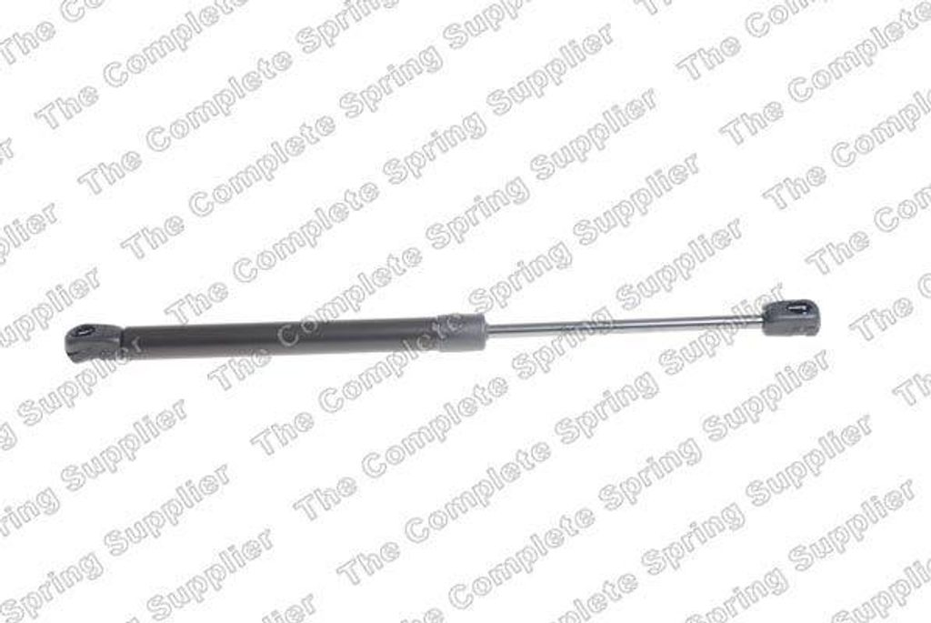 LESJÖFORS 8195080 Gasdruckdämpfer, Kofferraum/Laderaum OE 3AE827550A kompatibel mit Passat 3B